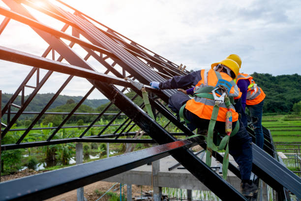 Best Roof Leak Repair  in Oneida, NY
