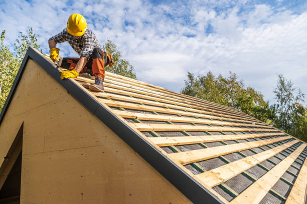 Quick and Trustworthy Emergency Roof Repair Services in Oneida, NY