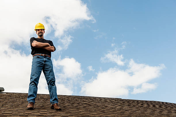 Best Storm Damage Roof Repair  in Oneida, NY